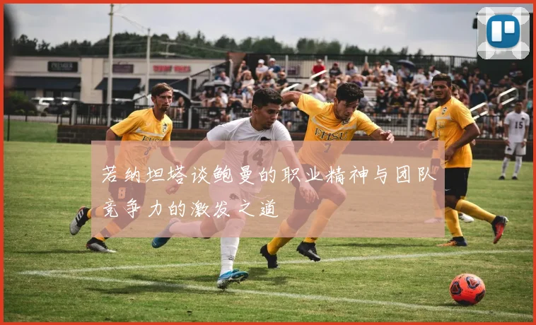 若纳坦塔谈鲍曼的职业精神与团队竞争力的激发之道