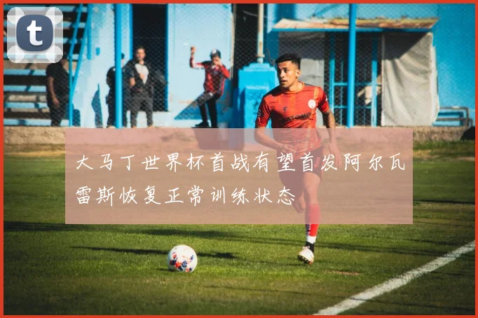 大马丁世界杯首战有望首发阿尔瓦雷斯恢复正常训练状态